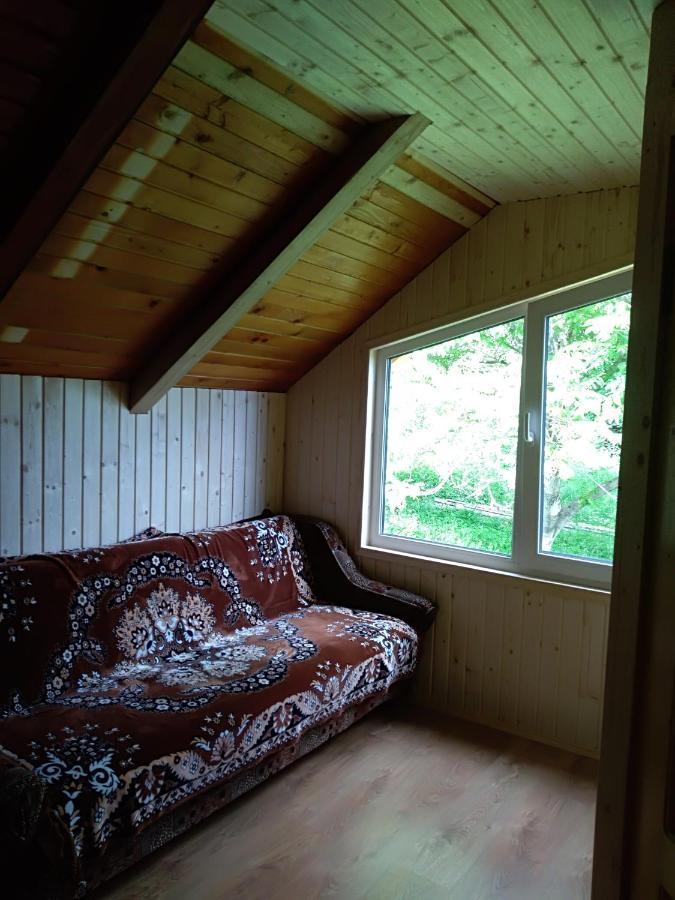 Котедж "Барвінок" Verkhovyna Exterior photo